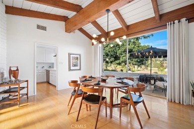 Discover rarely-available and timeless mid-century modern design on La Costa Resort and Spa in California - for sale on GolfHomes.com, golf home, golf lot