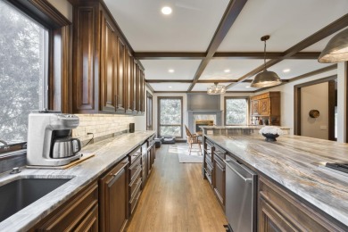 You will love and enjoy all the wonderful and elegant features on Highland Springs Country Club in Missouri - for sale on GolfHomes.com, golf home, golf lot