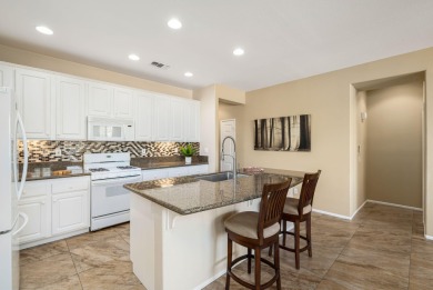 Resort Living in Indian Palms Country Club - Fully Furnished 3 on Indian Palms Country Club and Resort in California - for sale on GolfHomes.com, golf home, golf lot