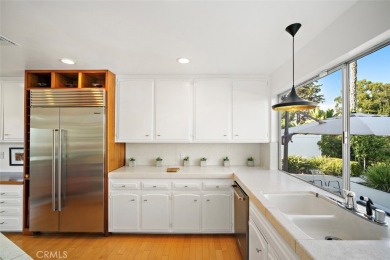 Discover rarely-available and timeless mid-century modern design on La Costa Resort and Spa in California - for sale on GolfHomes.com, golf home, golf lot