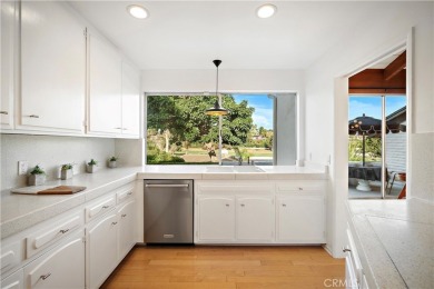 Discover rarely-available and timeless mid-century modern design on La Costa Resort and Spa in California - for sale on GolfHomes.com, golf home, golf lot