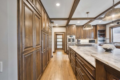 You will love and enjoy all the wonderful and elegant features on Highland Springs Country Club in Missouri - for sale on GolfHomes.com, golf home, golf lot