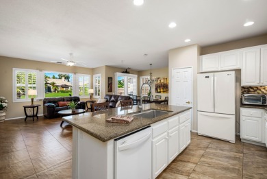 Resort Living in Indian Palms Country Club - Fully Furnished 3 on Indian Palms Country Club and Resort in California - for sale on GolfHomes.com, golf home, golf lot