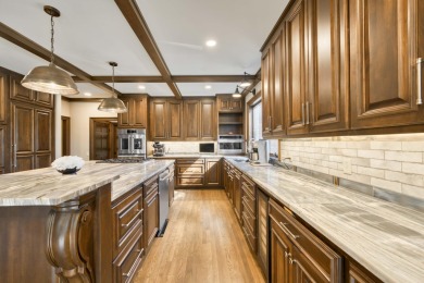 You will love and enjoy all the wonderful and elegant features on Highland Springs Country Club in Missouri - for sale on GolfHomes.com, golf home, golf lot
