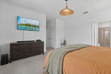 Experience the ultimate Florida lifestyle in this luxurious on Esplanade Golf and Country at Lakewood Ranch in Florida - for sale on GolfHomes.com, golf home, golf lot