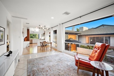 Discover rarely-available and timeless mid-century modern design on La Costa Resort and Spa in California - for sale on GolfHomes.com, golf home, golf lot