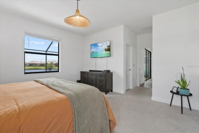 Experience the ultimate Florida lifestyle in this luxurious on Esplanade Golf and Country at Lakewood Ranch in Florida - for sale on GolfHomes.com, golf home, golf lot