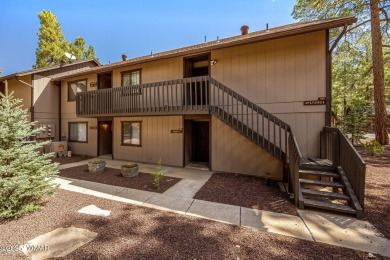 Nestled in the peaceful pines, this fully furnished 3-bedroom on Pinetop Lakes Golf and Country Club in Arizona - for sale on GolfHomes.com, golf home, golf lot