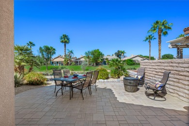 Resort Living in Indian Palms Country Club - Fully Furnished 3 on Indian Palms Country Club and Resort in California - for sale on GolfHomes.com, golf home, golf lot