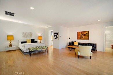 Discover rarely-available and timeless mid-century modern design on La Costa Resort and Spa in California - for sale on GolfHomes.com, golf home, golf lot