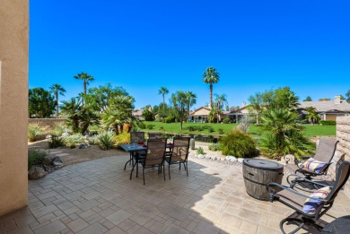 Resort Living in Indian Palms Country Club - Fully Furnished 3 on Indian Palms Country Club and Resort in California - for sale on GolfHomes.com, golf home, golf lot