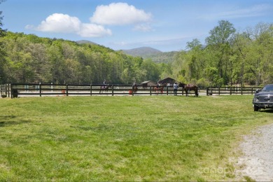 Welcome to Bright's Creek Golf and Equestrian Community in the on Brights Creek Golf Course in North Carolina - for sale on GolfHomes.com, golf home, golf lot