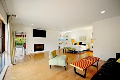 Discover rarely-available and timeless mid-century modern design on La Costa Resort and Spa in California - for sale on GolfHomes.com, golf home, golf lot