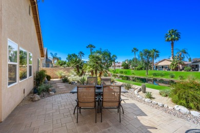 Resort Living in Indian Palms Country Club - Fully Furnished 3 on Indian Palms Country Club and Resort in California - for sale on GolfHomes.com, golf home, golf lot