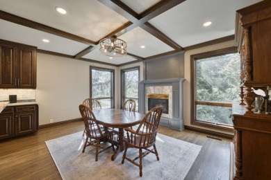 You will love and enjoy all the wonderful and elegant features on Highland Springs Country Club in Missouri - for sale on GolfHomes.com, golf home, golf lot