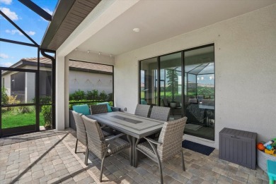 Experience the ultimate Florida lifestyle in this luxurious on Esplanade Golf and Country at Lakewood Ranch in Florida - for sale on GolfHomes.com, golf home, golf lot
