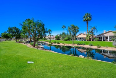 Resort Living in Indian Palms Country Club - Fully Furnished 3 on Indian Palms Country Club and Resort in California - for sale on GolfHomes.com, golf home, golf lot