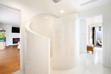 Discover rarely-available and timeless mid-century modern design on La Costa Resort and Spa in California - for sale on GolfHomes.com, golf home, golf lot
