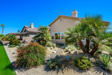 Resort Living in Indian Palms Country Club - Fully Furnished 3 on Indian Palms Country Club and Resort in California - for sale on GolfHomes.com, golf home, golf lot