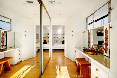 Discover rarely-available and timeless mid-century modern design on La Costa Resort and Spa in California - for sale on GolfHomes.com, golf home, golf lot