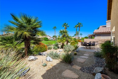 Resort Living in Indian Palms Country Club - Fully Furnished 3 on Indian Palms Country Club and Resort in California - for sale on GolfHomes.com, golf home, golf lot