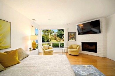 Discover rarely-available and timeless mid-century modern design on La Costa Resort and Spa in California - for sale on GolfHomes.com, golf home, golf lot
