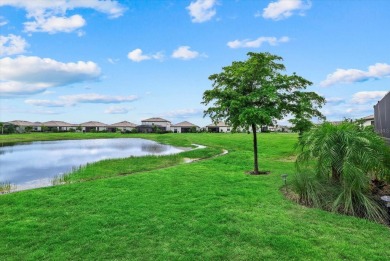 Experience the ultimate Florida lifestyle in this luxurious on Esplanade Golf and Country at Lakewood Ranch in Florida - for sale on GolfHomes.com, golf home, golf lot