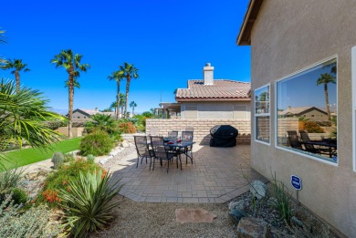 Resort Living in Indian Palms Country Club - Fully Furnished 3 on Indian Palms Country Club and Resort in California - for sale on GolfHomes.com, golf home, golf lot