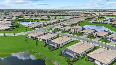 Experience the ultimate Florida lifestyle in this luxurious on Esplanade Golf and Country at Lakewood Ranch in Florida - for sale on GolfHomes.com, golf home, golf lot