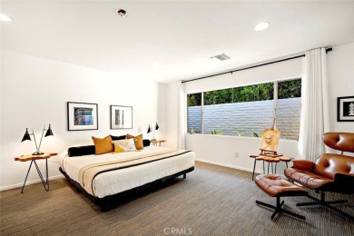 Discover rarely-available and timeless mid-century modern design on La Costa Resort and Spa in California - for sale on GolfHomes.com, golf home, golf lot