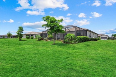 Experience the ultimate Florida lifestyle in this luxurious on Esplanade Golf and Country at Lakewood Ranch in Florida - for sale on GolfHomes.com, golf home, golf lot