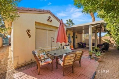 Located in the Sedona Subdivision, this super nice remodeled on The Oasis Golf Club in Nevada - for sale on GolfHomes.com, golf home, golf lot