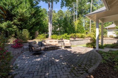Extraordinary Home in Spinnaker Cove in Keowee Key on Keowee Key Golf and Country Club in South Carolina - for sale on GolfHomes.com, golf home, golf lot