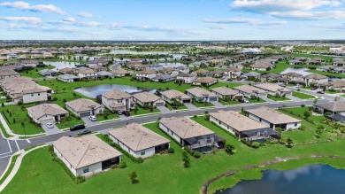 Experience the ultimate Florida lifestyle in this luxurious on Esplanade Golf and Country at Lakewood Ranch in Florida - for sale on GolfHomes.com, golf home, golf lot