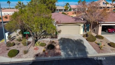 Located in the Sedona Subdivision, this super nice remodeled on The Oasis Golf Club in Nevada - for sale on GolfHomes.com, golf home, golf lot