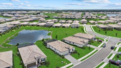 Experience the ultimate Florida lifestyle in this luxurious on Esplanade Golf and Country at Lakewood Ranch in Florida - for sale on GolfHomes.com, golf home, golf lot