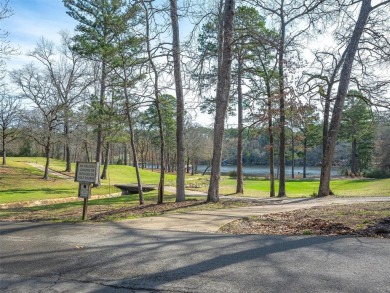 WATERFRONT LOT + 3BD-2BA home in Holly Lake Ranch, providing on Holly Lake Ranch Golf Club in Texas - for sale on GolfHomes.com, golf home, golf lot