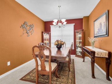 This beautifully designed four-bedroom, two-and-a-half bathroom on Texas Star Golf Course in Texas - for sale on GolfHomes.com, golf home, golf lot