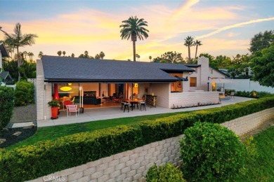 Discover rarely-available and timeless mid-century modern design on La Costa Resort and Spa in California - for sale on GolfHomes.com, golf home, golf lot