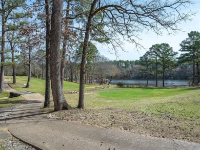 WATERFRONT LOT + 3BD-2BA home in Holly Lake Ranch, providing on Holly Lake Ranch Golf Club in Texas - for sale on GolfHomes.com, golf home, golf lot