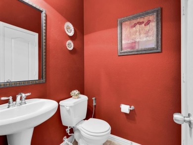This beautifully designed four-bedroom, two-and-a-half bathroom on Texas Star Golf Course in Texas - for sale on GolfHomes.com, golf home, golf lot
