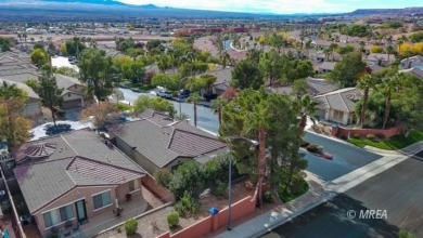 Located in the Sedona Subdivision, this super nice remodeled on The Oasis Golf Club in Nevada - for sale on GolfHomes.com, golf home, golf lot