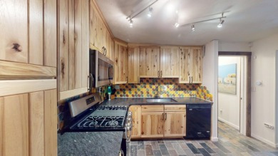 Beautifully brought back to life with tree top views on Treasure Lake - Gold in Pennsylvania - for sale on GolfHomes.com, golf home, golf lot