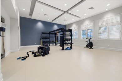 Experience the ultimate Florida lifestyle in this luxurious on Esplanade Golf and Country at Lakewood Ranch in Florida - for sale on GolfHomes.com, golf home, golf lot