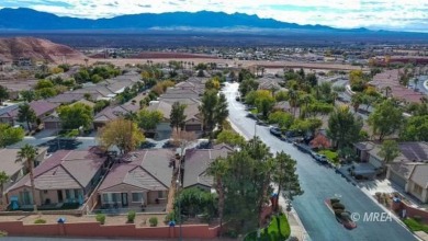 Located in the Sedona Subdivision, this super nice remodeled on The Oasis Golf Club in Nevada - for sale on GolfHomes.com, golf home, golf lot