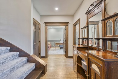 You will love and enjoy all the wonderful and elegant features on Highland Springs Country Club in Missouri - for sale on GolfHomes.com, golf home, golf lot