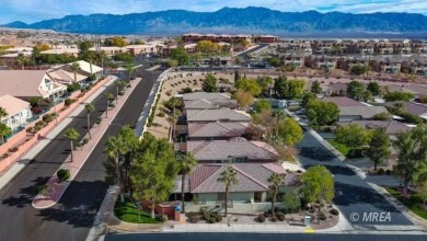 Located in the Sedona Subdivision, this super nice remodeled on The Oasis Golf Club in Nevada - for sale on GolfHomes.com, golf home, golf lot