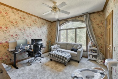 You will love and enjoy all the wonderful and elegant features on Highland Springs Country Club in Missouri - for sale on GolfHomes.com, golf home, golf lot