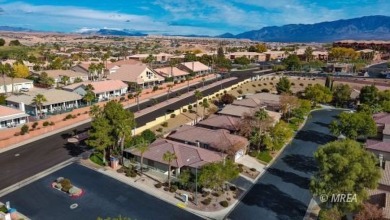 Located in the Sedona Subdivision, this super nice remodeled on The Oasis Golf Club in Nevada - for sale on GolfHomes.com, golf home, golf lot