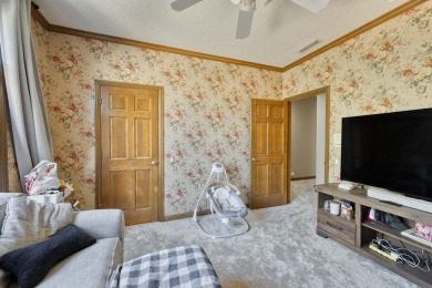 You will love and enjoy all the wonderful and elegant features on Highland Springs Country Club in Missouri - for sale on GolfHomes.com, golf home, golf lot